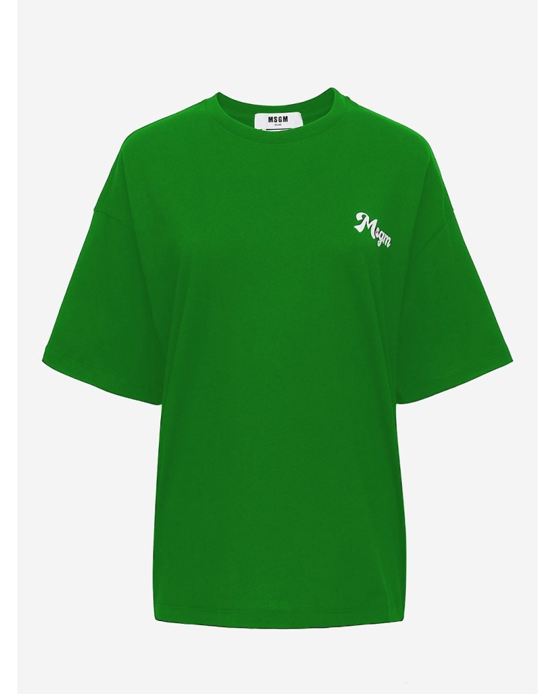 T-Shirt MSGM 3641MDM125 247002 36