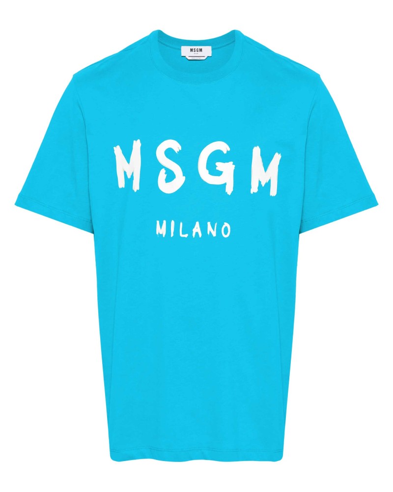 T-Shirt MSGM 3640MM510 247002 84