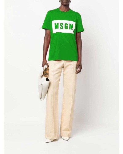 T-Shirt MSGM 3641MDM520 247002 36