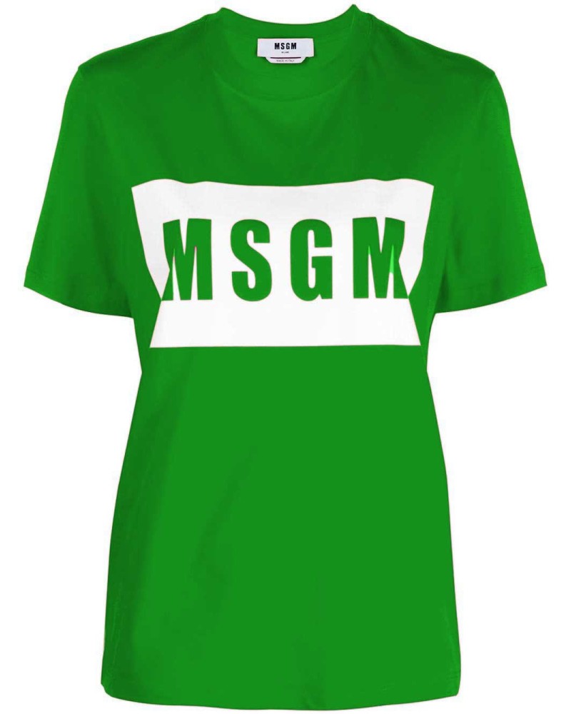 T-Shirt MSGM 3641MDM520 247002 36