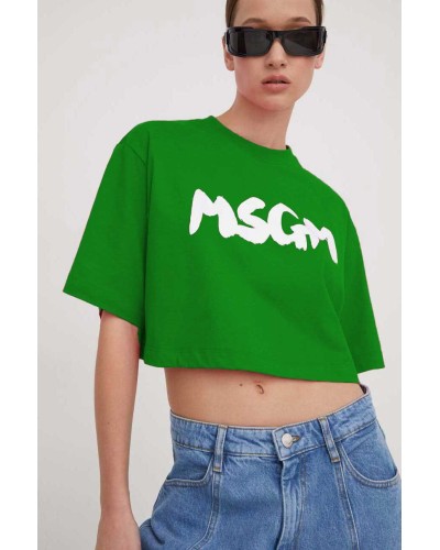 T-Shirt MSGM 3641MDM100 247002 36