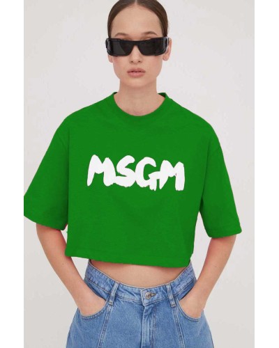 T-Shirt MSGM 3641MDM100 247002 36