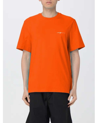 T-Shirt MSGM 3640MM141 247002 10