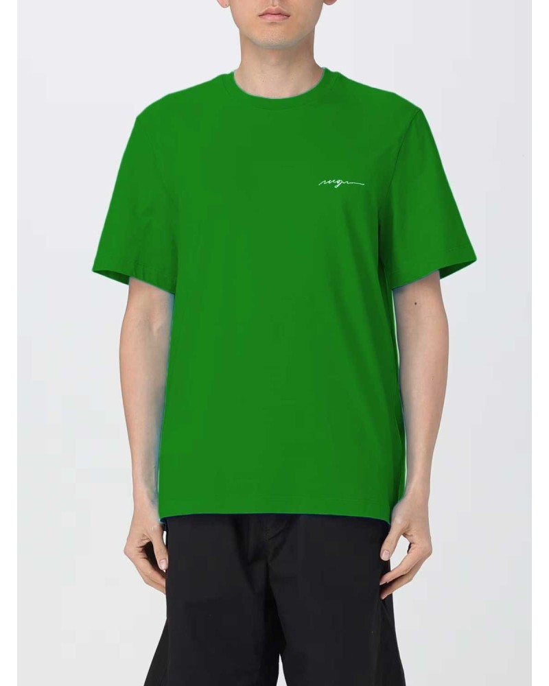 T-Shirt MSGM 3640MM141 247002 36