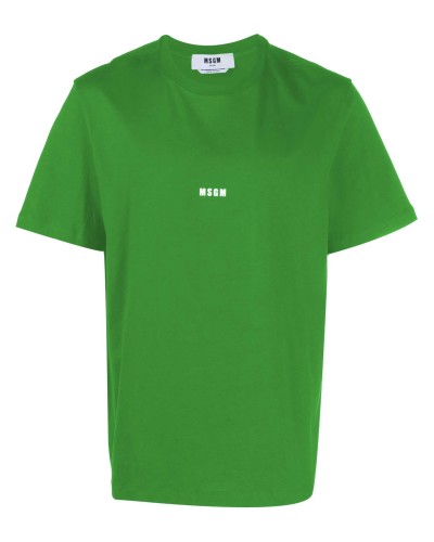 T-Shirt MSGM 3640MM500 247002 36