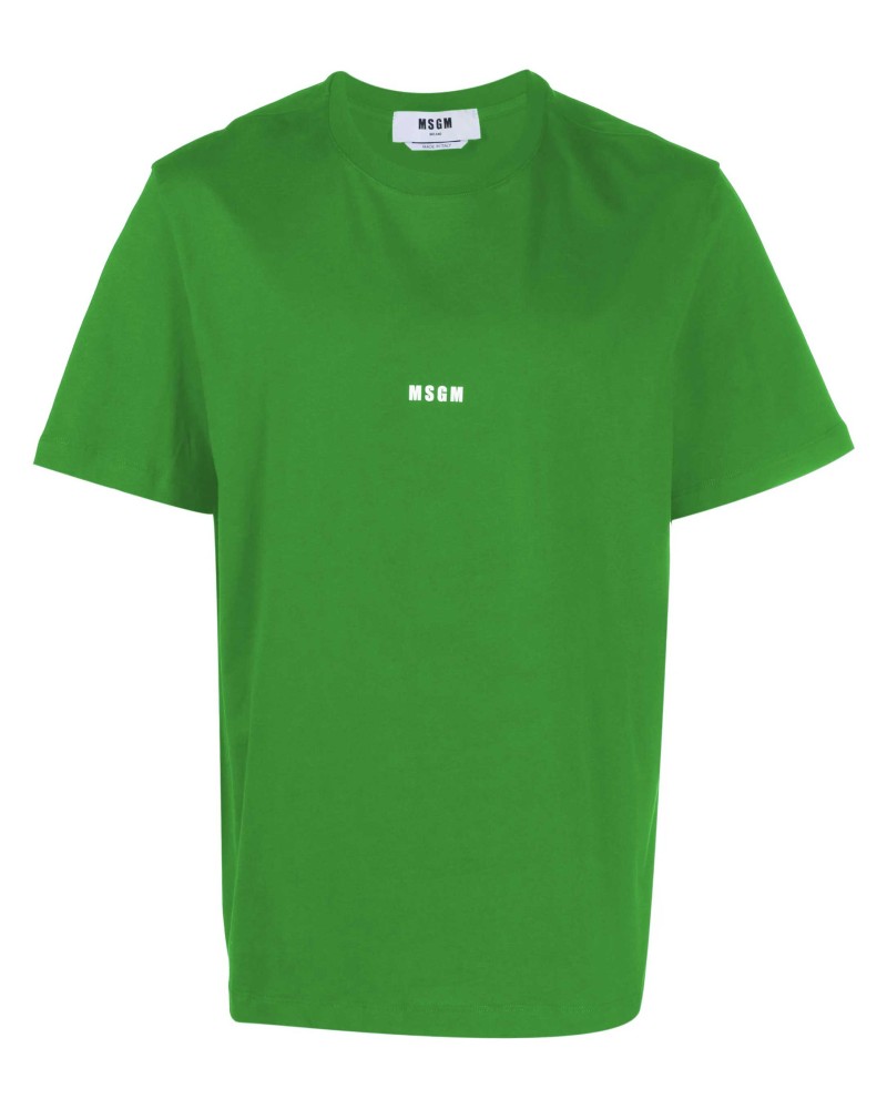 T-Shirt MSGM 3640MM500 247002 36