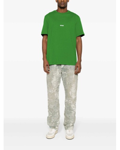 T-Shirt MSGM 3640MM500 247002 36