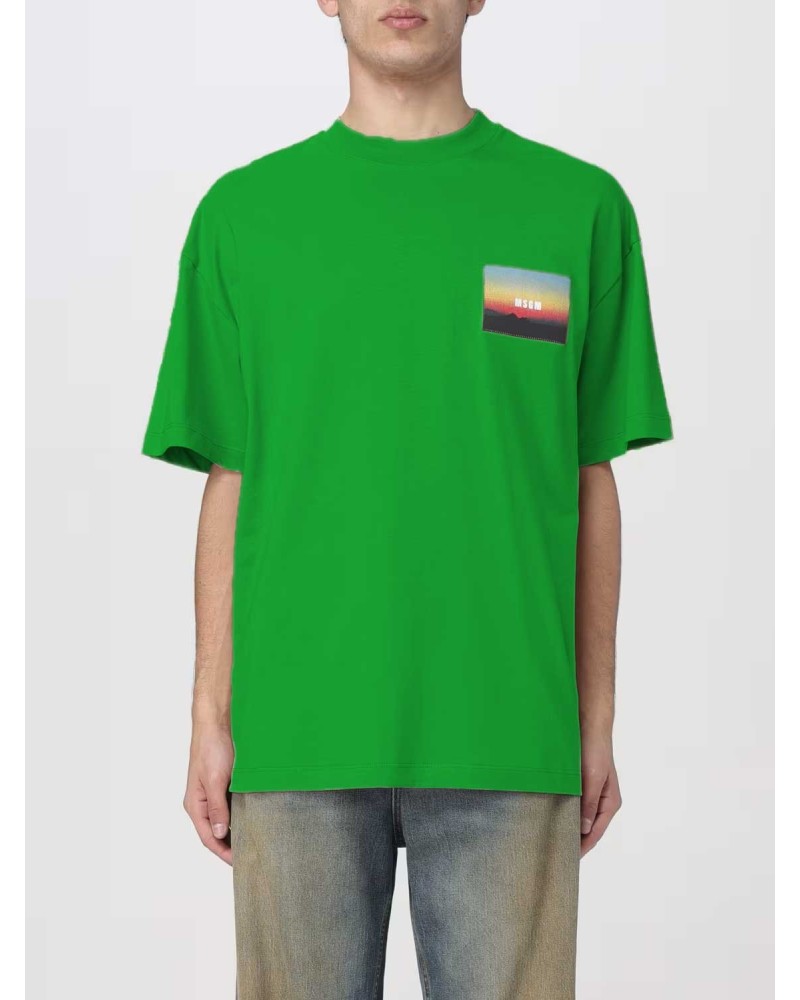 T-Shirt MSGM 3640MM154 247002 36