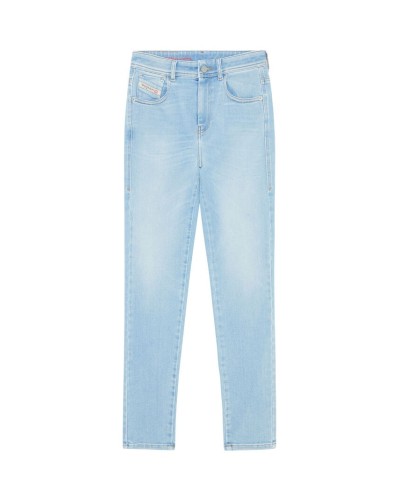 Trouser Denim 5 pocket DIESEL Woman 1984 SLANDY-HIGH L.32 A0359709E7601