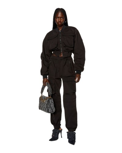 Jacket DIESEL  G-KHLO A105740PCAK9XX