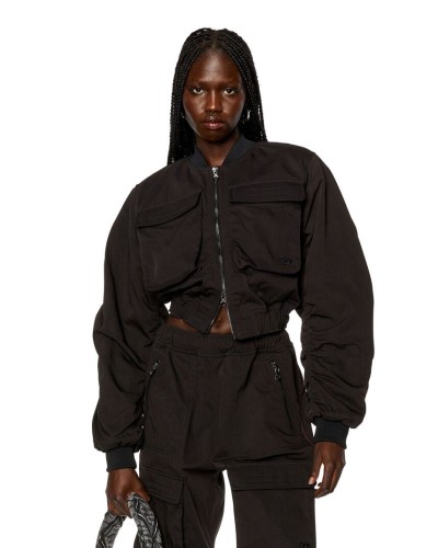 Jacket DIESEL  G-KHLO A105740PCAK9XX