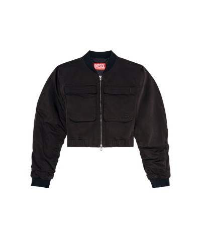 Jacket DIESEL  G-KHLO A105740PCAK9XX