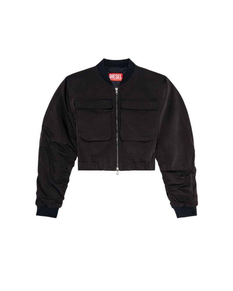 Jacket DIESEL  G-KHLO A105740PCAK9XX