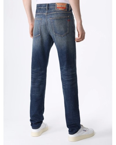 Trouser Denim 5 pocket DIESEL Man 2019 D-STRUKT L.34 A0356309H4901