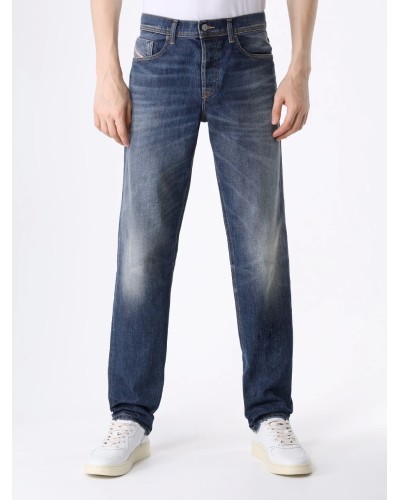 Trouser Denim 5 pocket DIESEL Man 2023 D-FINITIVE L.34 A1023109H4301