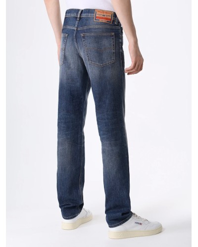 Trouser Denim 5 pocket DIESEL Man 2023 D-FINITIVE L.34 A1023109H4301