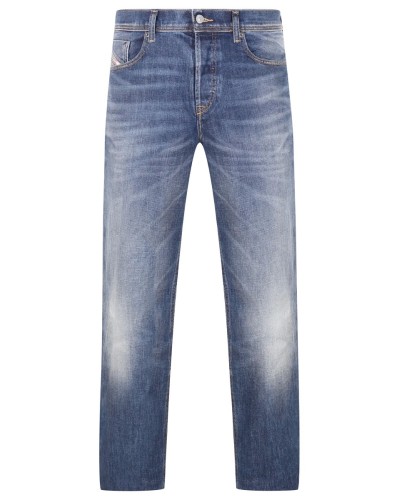 Trouser Denim 5 pocket DIESEL Man 2023 D-FINITIVE L.34 A1023109H4301