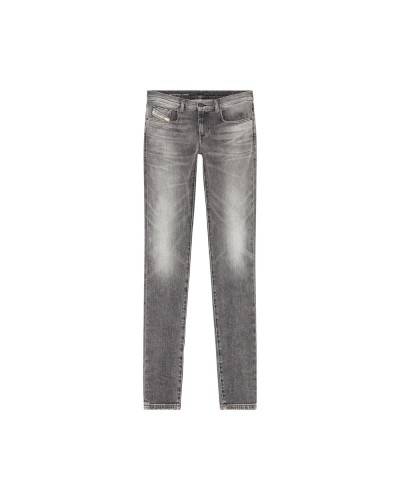 Trouser Denim 5 pocket DIESEL Man 2019 D-STRUKT L.32 A0355809H4402
