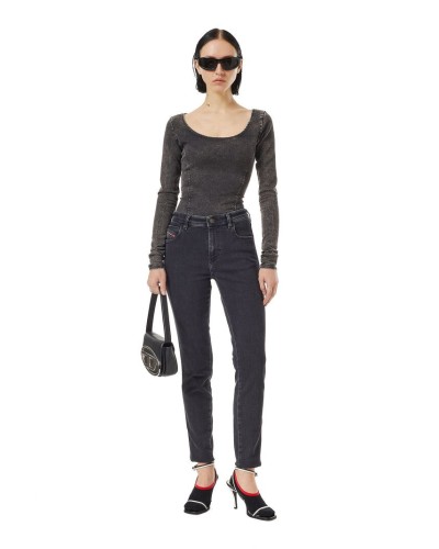 Trouser Denim 5 pocket DIESEL Woman 2015 BABHILA L.32 A03603Z870G02