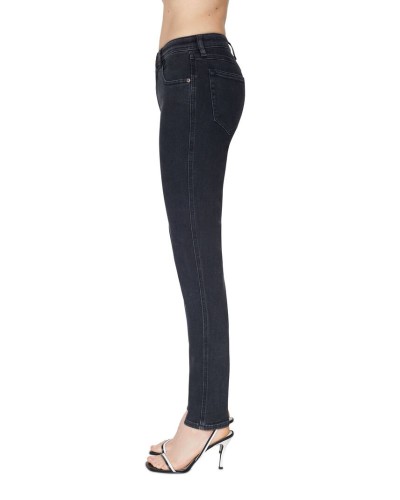 Trouser Denim 5 pocket DIESEL Woman 2015 BABHILA L.32 A03603Z870G02