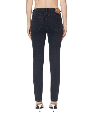 Trouser Denim 5 pocket DIESEL Woman 2015 BABHILA L.32 A03603Z870G02