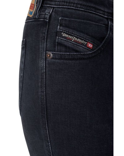 Trouser Denim 5 pocket DIESEL Woman 2015 BABHILA L.32 A03603Z870G02