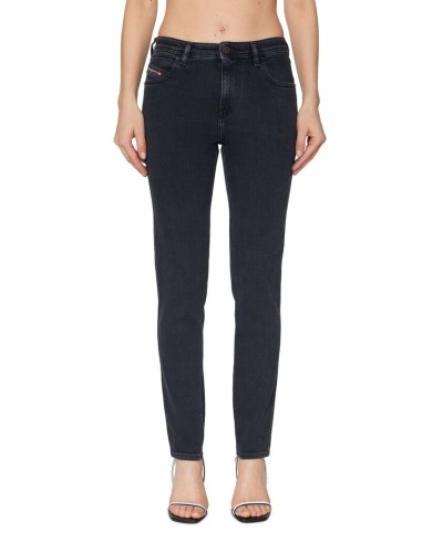 Trouser Denim 5 pocket DIESEL Woman 2015 BABHILA L.32 A03603Z870G02