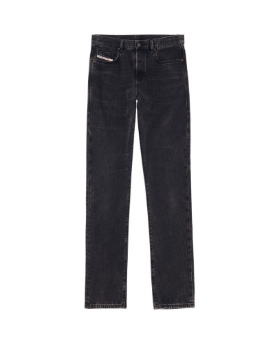 Trouser Denim 5 pocket DIESEL Woman 2015 BABHILA L.32 A03603Z870G02