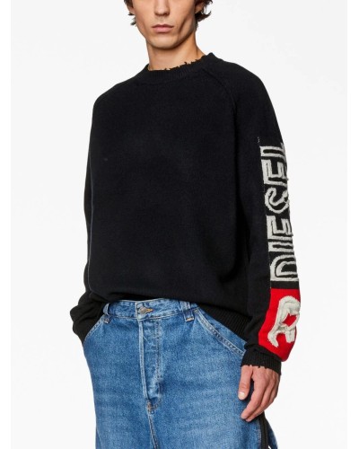 Sweater DIESEL Man K-SARIA A112190EKAS9XX