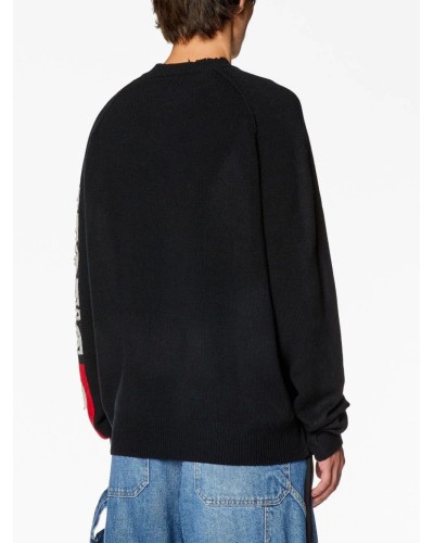 Sweater DIESEL Man K-SARIA A112190EKAS9XX