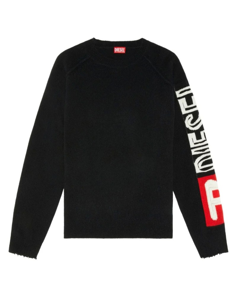 Sweater DIESEL Man K-SARIA A112190EKAS9XX