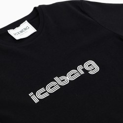 T-Shirt ICEBERG