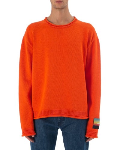 Maglia MSGM 3640MM193 247090 10