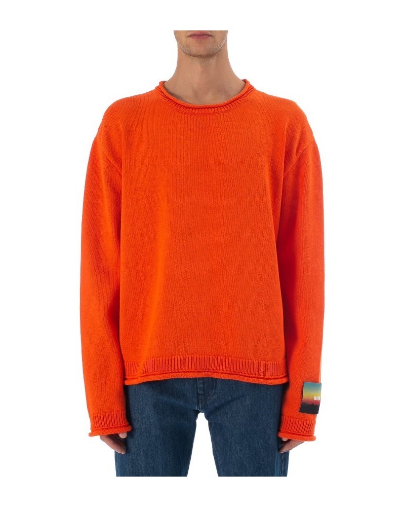 Maglia MSGM 3640MM193 247090 10