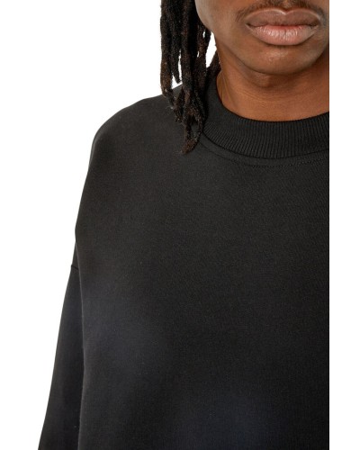 Sweatshirt DIESEL Man S-ROB-MEGOVAL A082300GYCJ9XX