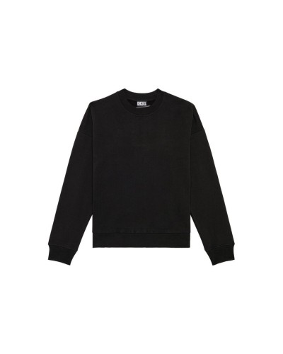 Sweatshirt DIESEL Man S-ROB-MEGOVAL A082300GYCJ9XX