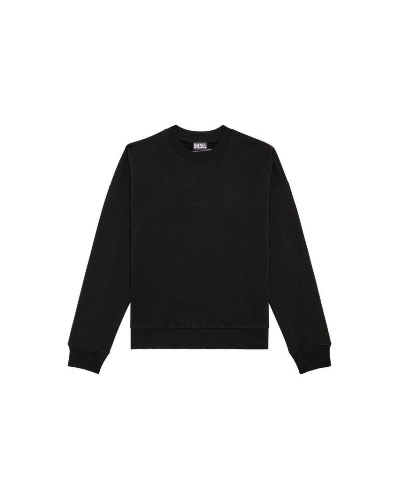 Sweatshirt DIESEL Man S-ROB-MEGOVAL A082300GYCJ9XX