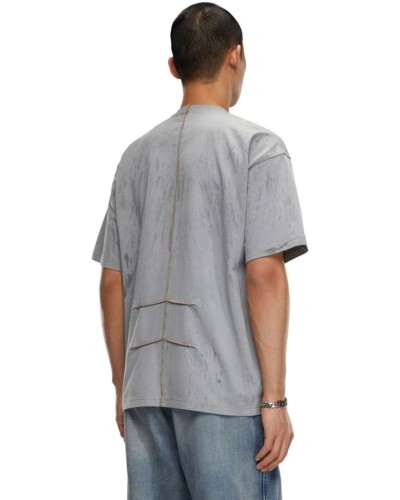 T-Shirt DIESEL Man T-COS A123640WGAS928A