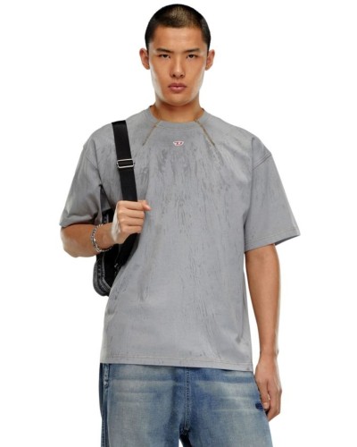 T-Shirt DIESEL Man T-COS A123640WGAS928A