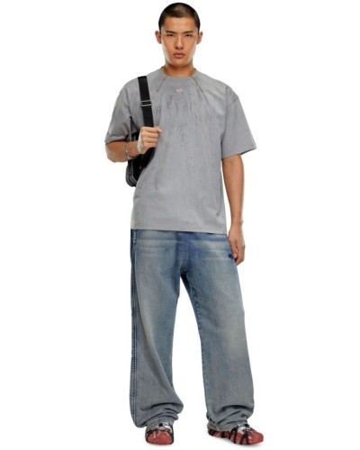 T-Shirt DIESEL Man T-COS A123640WGAS928A