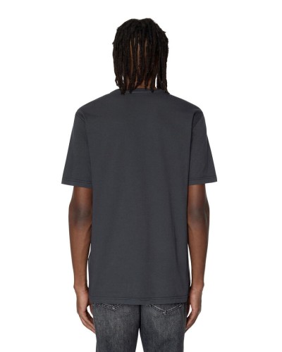 T-Shirt DIESEL Man T-JUST-E16 A064830ASUB93R