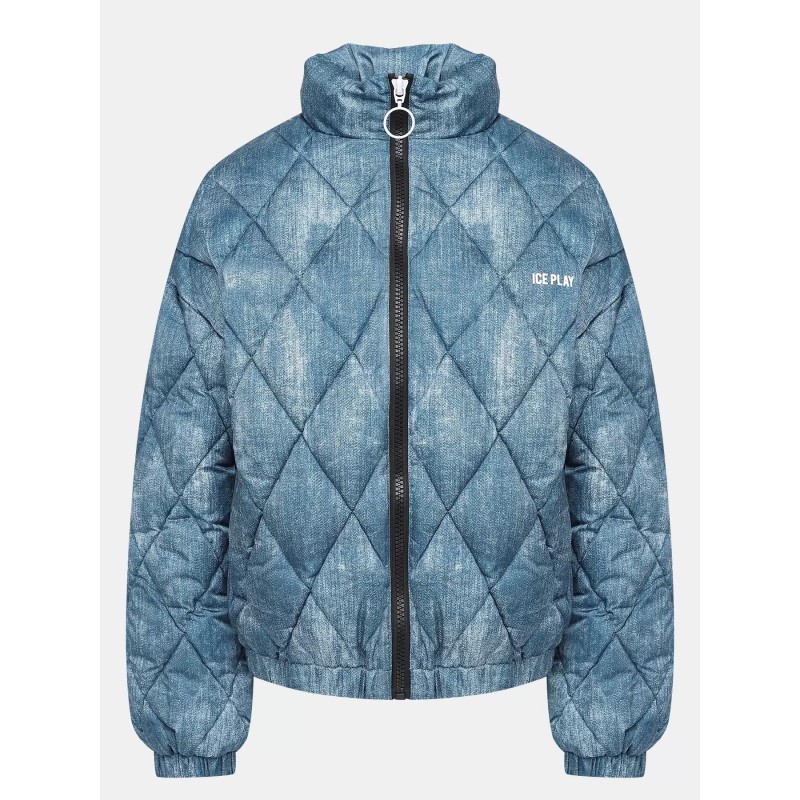 Piumino ICE PLAY