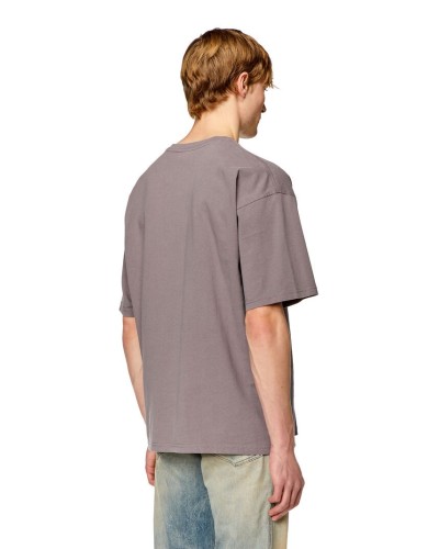 T-Shirt DIESEL Man T-BOXT-N14 A130490DQAU9BX