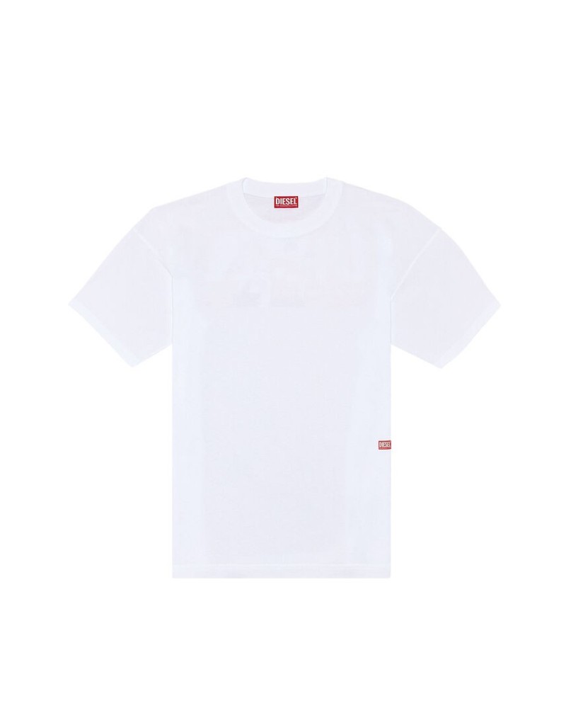 T-Shirt DIESEL