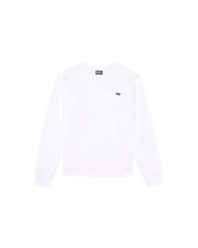 Sweatshirt DIESEL Man S-ROB-DOVAL-PJ A037850NAWW100