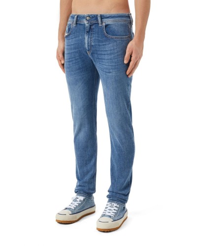 Trouser Denim 5 pocket DIESEL Man 1979 SLEENKER L.32 A0359409C0101