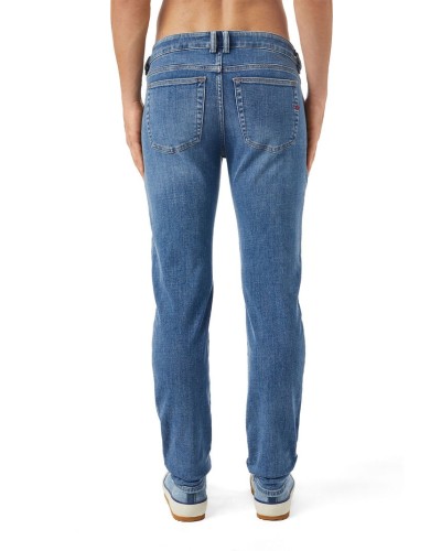 Pantalone Jeans 5 tasche DIESEL Uomo 1979 SLEENKER L.32 A0359409C0101