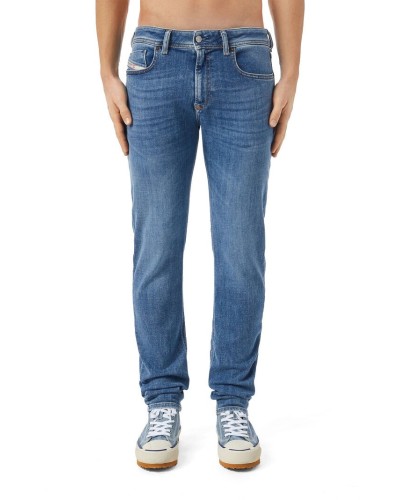 Trouser Denim 5 pocket DIESEL Man 1979 SLEENKER L.32 A0359409C0101