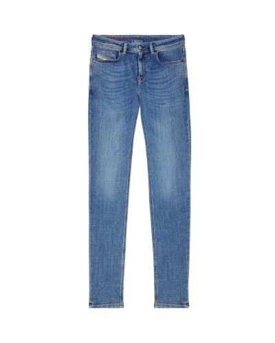 Trouser Denim 5 pocket DIESEL Man 1979 SLEENKER L.32 A0359409C0101