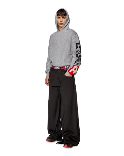 Sweater DIESEL Man K-TELENDO A112230EKAS96X